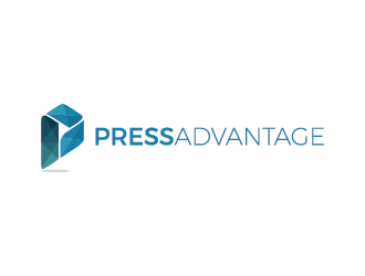 Press Advantage logo design by mhala
