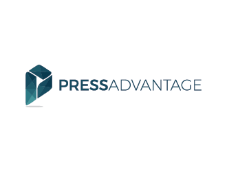 Press Advantage logo design by mhala