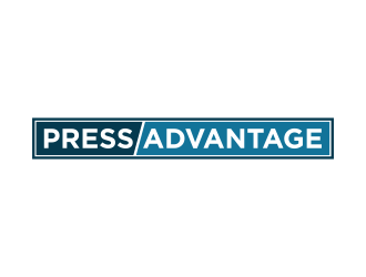 Press Advantage logo design by Greenlight