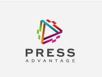  logo design by nehel