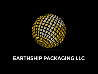 Earthship Packaging llc logo design by onix