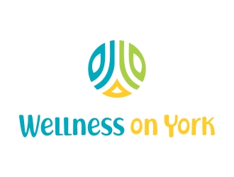 Wellness on York logo design by cikiyunn