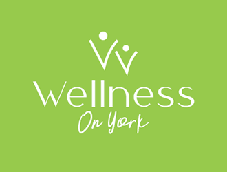 Wellness on York logo design by Optimus