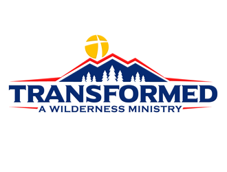 Transformed - a Wilderness Ministry  logo design by megalogos