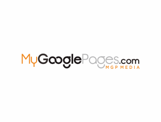 mygooglepages.com logo design by huma
