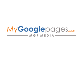 mygooglepages.com logo design by nurul_rizkon