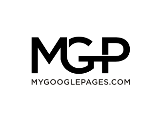 mygooglepages.com logo design by LOVECTOR