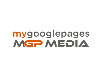 mygooglepages.com logo design by asyqh