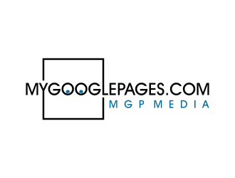 mygooglepages.com logo design by savana