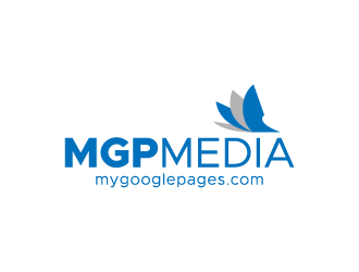 mygooglepages.com logo design by hwkomp