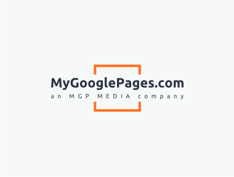 mygooglepages.com logo design by Susanti
