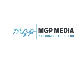 mygooglepages.com logo design by heba