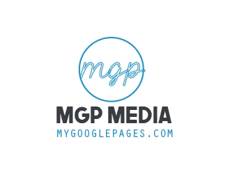 mygooglepages.com logo design by heba