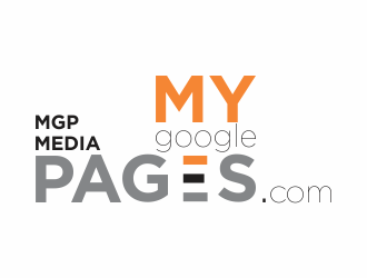 mygooglepages.com logo design by ncep