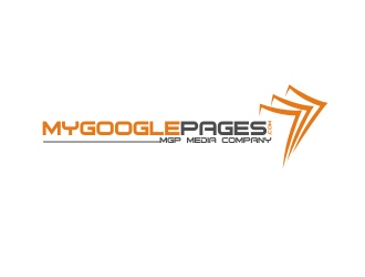 mygooglepages.com logo design by rdbentar