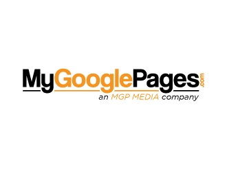 mygooglepages.com logo design by lokiasan