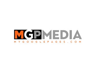 mygooglepages.com logo design by AYATA