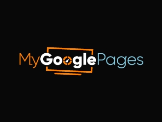 mygooglepages.com logo design by yans