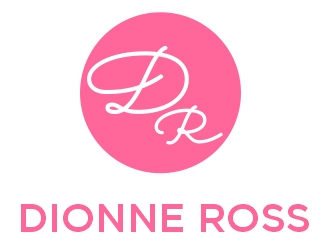 Dionne Ross logo design by ardistic
