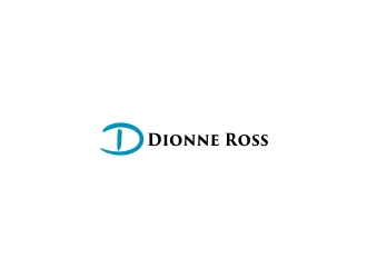 Dionne Ross logo design by CreativeKiller