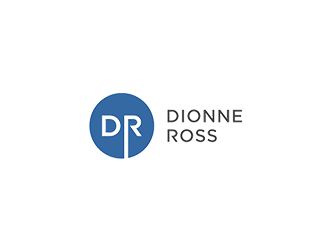 Dionne Ross logo design by blackcane