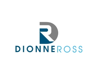 Dionne Ross logo design by amazing
