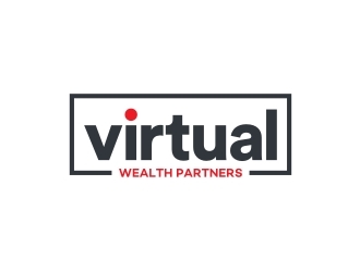 Virtual Wealth Partners logo design by GemahRipah