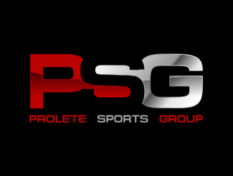 PROLETE SPORTS GROUP logo design by kopipanas