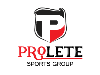 PROLETE SPORTS GROUP logo design by Bl_lue