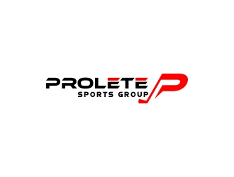 PROLETE SPORTS GROUP logo design by CreativeKiller
