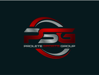 PROLETE SPORTS GROUP logo design by ndaru