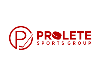 PROLETE SPORTS GROUP logo design by done