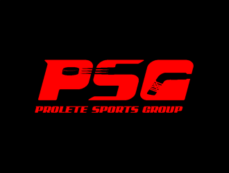 PROLETE SPORTS GROUP logo design by coco