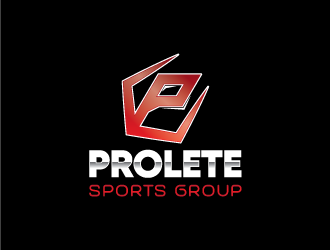 PROLETE SPORTS GROUP logo design by rootreeper