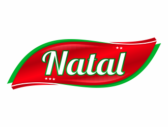 NATAL logo design by pakNton
