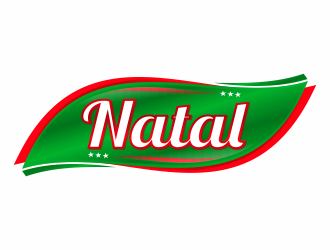 NATAL logo design by pakNton