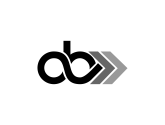 DB3 logo design by qqdesigns