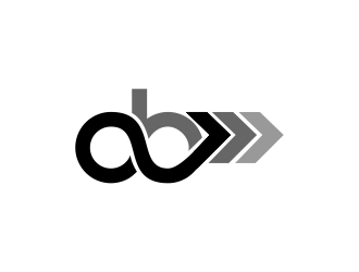 DB3 logo design by qqdesigns