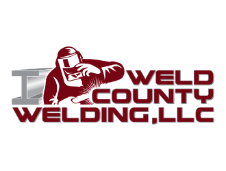 Weld County Welding, LLC logo design by nona