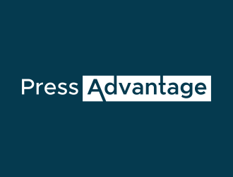 Press Advantage logo design by graphicstar