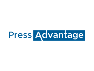 Press Advantage logo design by graphicstar