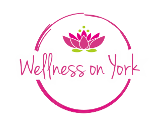 Wellness on York logo design by Greenlight