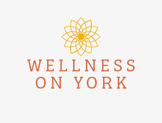 Wellness on York logo design by pollo