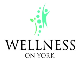 Wellness on York logo design by jetzu