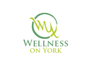 Wellness on York logo design by art-design