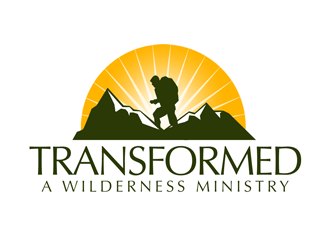 Transformed - a Wilderness Ministry  logo design by kunejo