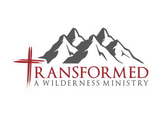 Transformed - a Wilderness Ministry  logo design by akhi
