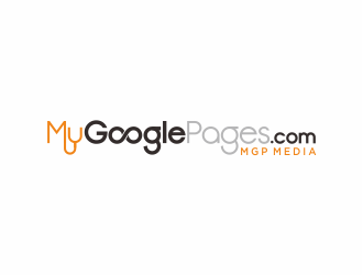 mygooglepages.com logo design by huma