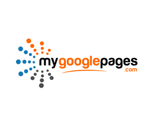 mygooglepages.com logo design by serprimero