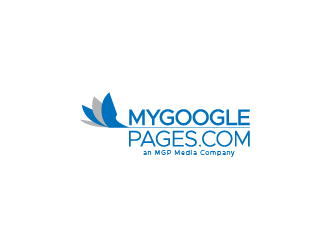 mygooglepages.com logo design by hwkomp